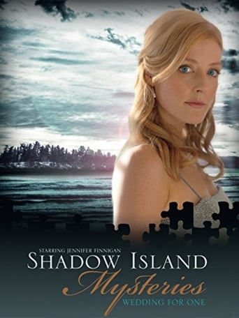 Shadow Island Mysteries Shadow Island Mysteries: Wedding for One