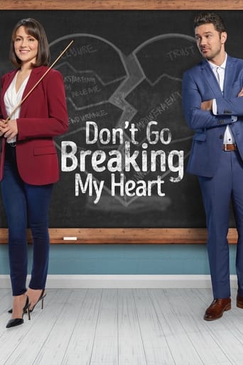 Don't Go Breaking My Heart (2021) extra-torrent