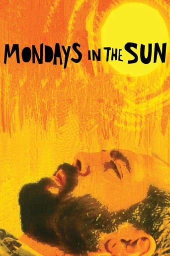 Mondays in the Sun (2002) extra-torrent