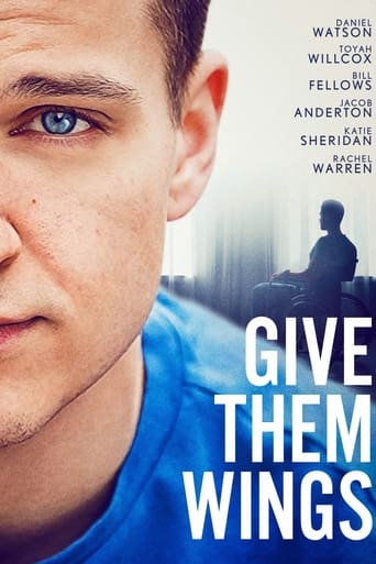 Give Them Wings (2021) extra-torrent