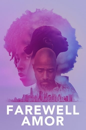 Farewell Amor (2020) extra-torrent