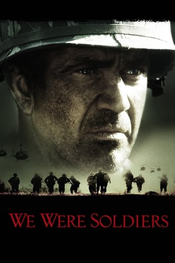 We Were Soldiers (2002) extra-torrent