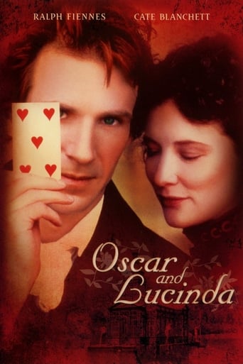 Oscar and Lucinda (1997) extra-torrent