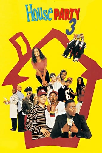 House Party 3 (1994) extra-torrent