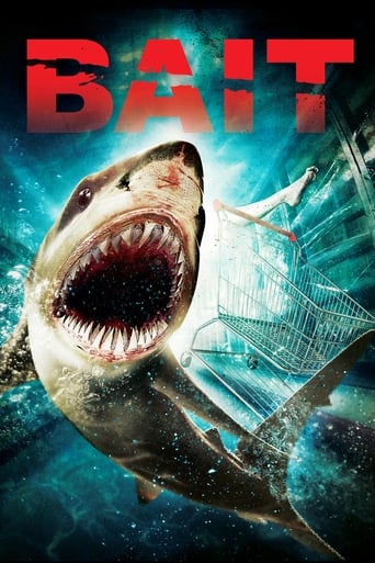 Bait (2012) extra-torrent