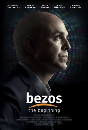 Bezos: The Beginning