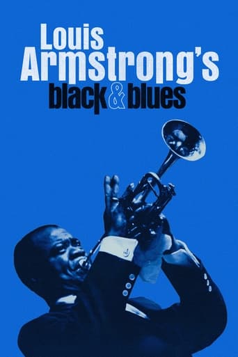 Louis Armstrong's Black & Blues (2022) extra-torrent