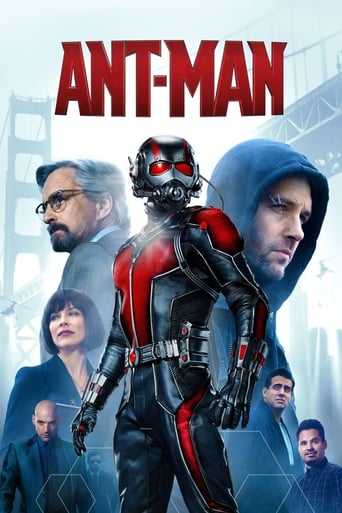 Ant-Man (2015) extra-torrent