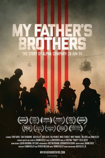 My Father's Brothers (2019) extra-torrent