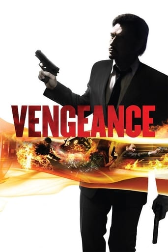 Vengeance (2009) extra-torrent