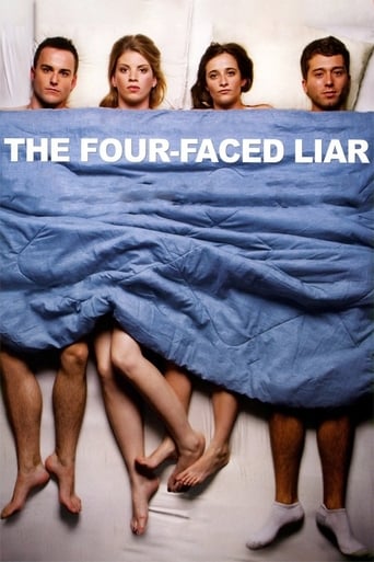 The Four-Faced Liar (2010) extra-torrent