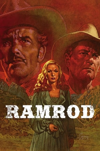 Ramrod (1947) extra-torrent