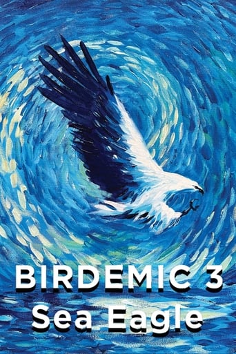 Birdemic 3: Sea Eagle (2022) extra-torrent