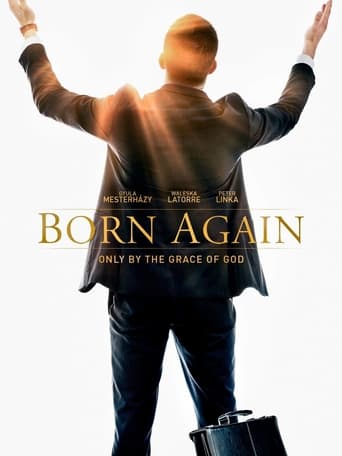 Born Again (2015) extra-torrent