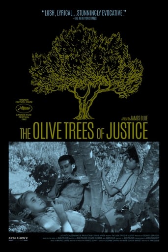 The Olive Trees of Justice (1962) extra-torrent