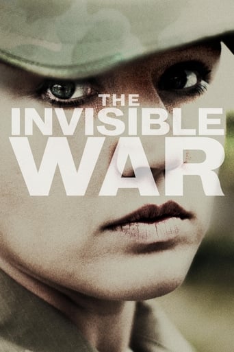 The Invisible War (2012) extra-torrent