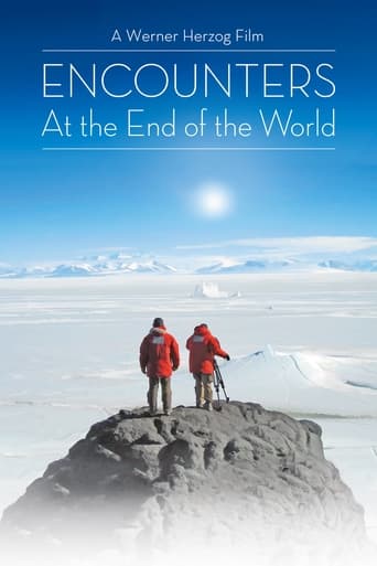 Encounters at the End of the World (2007) extra-torrent