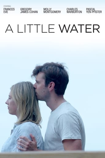 A Little Water (2019) extra-torrent