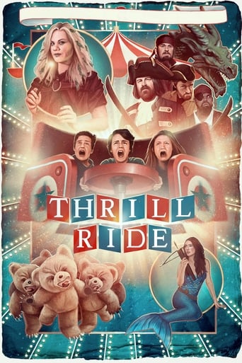 Thrill Ride (2016) extra-torrent