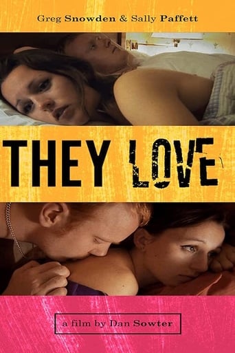 They Love (2014) extra-torrent