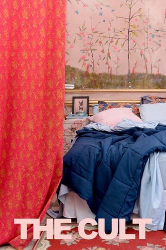 The Cult (2015) extra-torrent