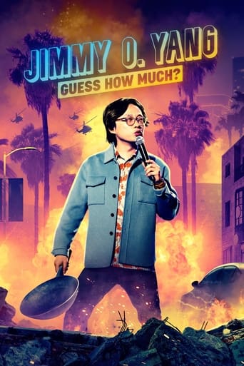 Jimmy O. Yang: Guess How Much? (2023) extra-torrent