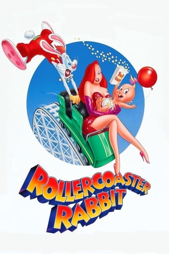 Roller Coaster Rabbit (1990) extra-torrent