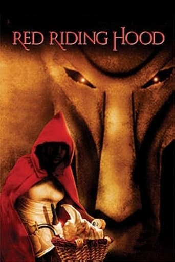 Red Riding Hood (2003) extra-torrent