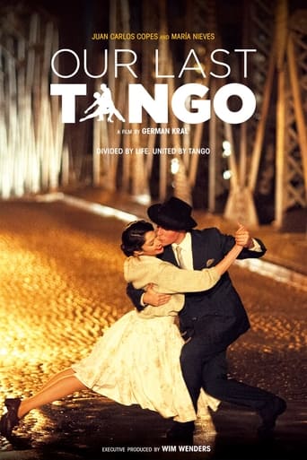 Our Last Tango (2015) extra-torrent