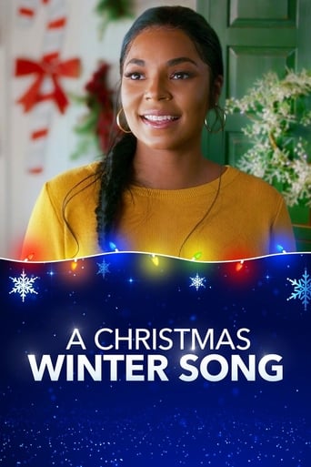 A Christmas Winter Song (2019) extra-torrent
