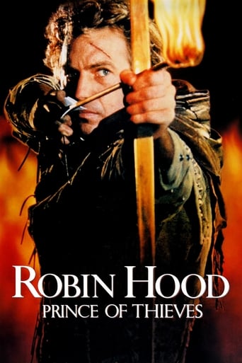 Robin Hood: Prince of Thieves (1991) extra-torrent