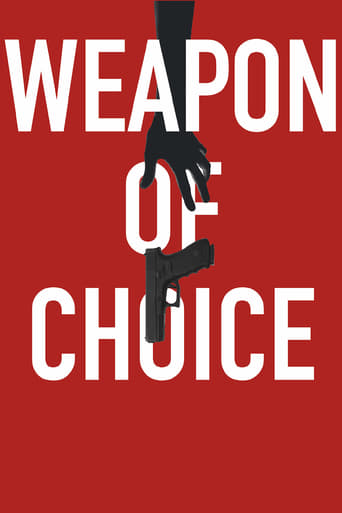 Weapon of Choice (2018) extra-torrent