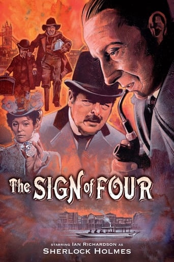The Sign of Four (1983) extra-torrent