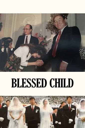 Blessed Child (2019) extra-torrent