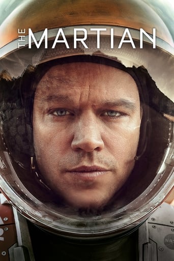 The Martian (2015) extra-torrent