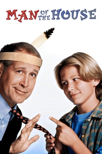 Man of the House (1995) extra-torrent