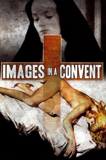 Images in a Convent (1979) extra-torrent