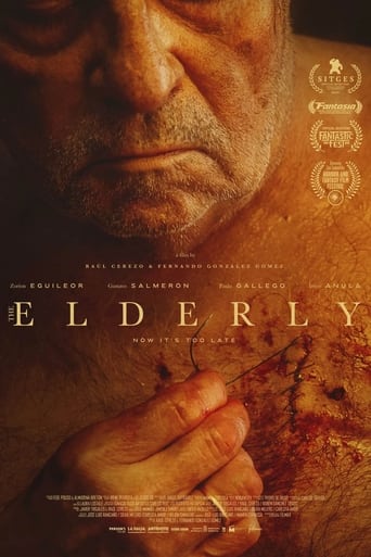 The Elderly (2022) extra-torrent