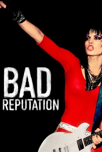 Bad Reputation (2018) extra-torrent