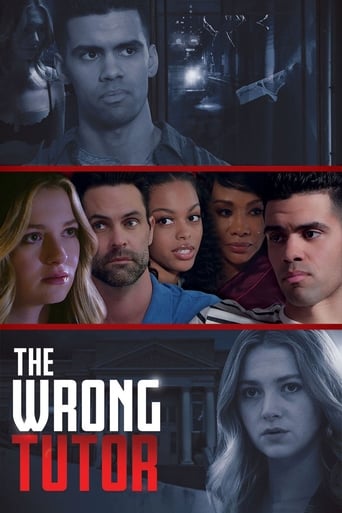 The Wrong Tutor (2019) extra-torrent
