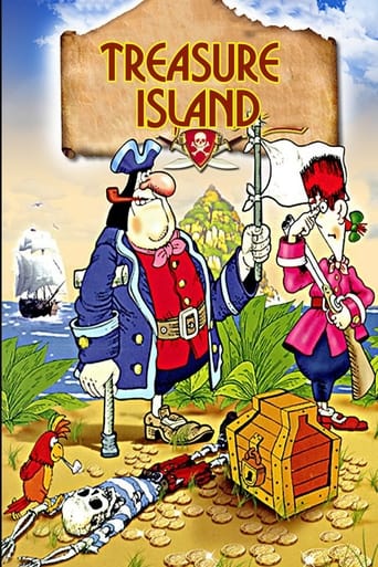 Treasure Island Part II: Captain Flint's Treasure (1988) extra-torrent