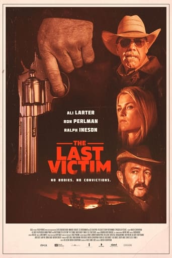 The Last Victim (2021) extra-torrent
