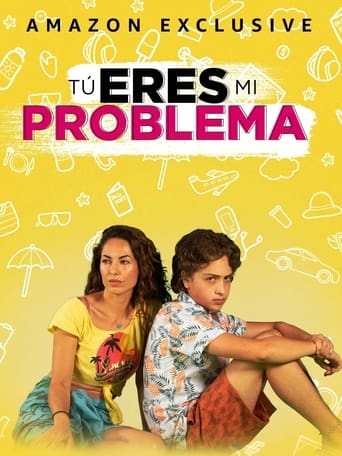 Tú eres mi problema (2021) extra-torrent