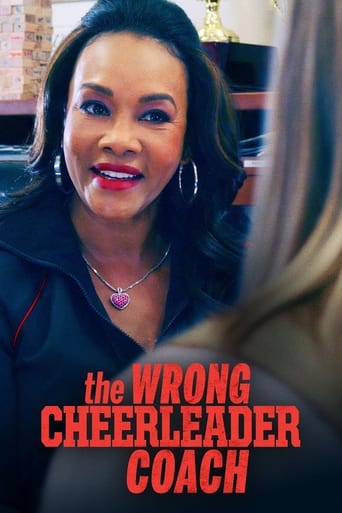 The Wrong Cheerleader Coach (2020) extra-torrent