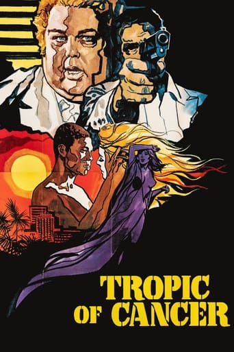 Tropic of Cancer (1972) extra-torrent