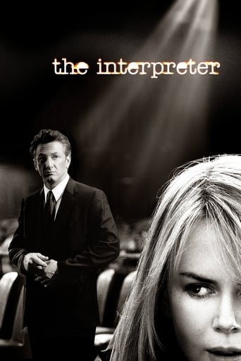 The Interpreter (2005) extra-torrent