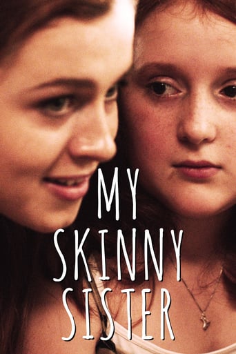 My Skinny Sister (2015) extra-torrent