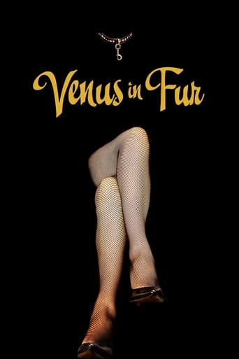 Venus in Fur (2013) extra-torrent