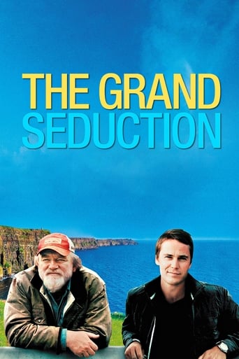 The Grand Seduction (2013) extra-torrent