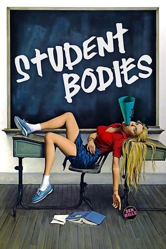 Student Bodies (1981) extra-torrent